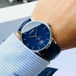 Đồng Hồ Nam Citizen Quartz BE9170-05L - BH 5 Năm - Chính Hãng 100% — ảnh 3