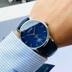 Đồng Hồ Nam Citizen Quartz BE9170-05L - BH 5 Năm - Chính Hãng 100% — ảnh 6