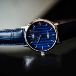 Đồng Hồ Nam Citizen Quartz BE9170-05L - BH 5 Năm - Chính Hãng 100% — ảnh 11