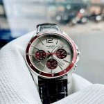 ĐỒNG HỒ CASIO NAM MTP-1374L-7A1V- Chính Hãng 100% - Bảo Hành 5 Năm — ảnh 2