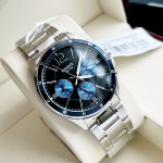 ĐỒNG HỒ CASIO NAM MTP-1374D-2AVDF- Chính hãng 100%- BH 5 năm — ảnh 2