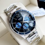 ĐỒNG HỒ CASIO NAM MTP-1374D-2AVDF- Chính hãng 100%- BH 5 năm — ảnh 4