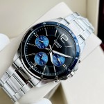 ĐỒNG HỒ CASIO NAM MTP-1374D-2AVDF- Chính hãng 100%- BH 5 năm — ảnh 6