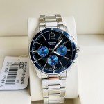 ĐỒNG HỒ CASIO NAM MTP-1374D-2AVDF- Chính hãng 100%- BH 5 năm — ảnh 1