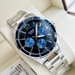 ĐỒNG HỒ CASIO NAM MTP-1374D-2AVDF- Chính hãng 100%- BH 5 năm — ảnh 8
