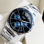 ĐỒNG HỒ CASIO NAM MTP-1374D-2AVDF- Chính hãng 100%- BH 5 năm — ảnh 9