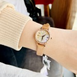 ĐỒNG HỒ CASIO SHE-4060PGL-4AUDF- Chính Hãng 100%- BH 5 Năm — ảnh 8