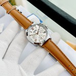 Đồng Hồ Casio LTP V300L - Nhiều Phiên Bản - BH 5 Năm - Chính Hãng 100% — ảnh 12