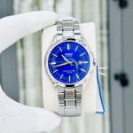 ĐỒNG HỒ CASIO NAM MTS-100D-2AVDF SAPHIA -Chính Hãng 100%-BH 5 Năm — ảnh 2