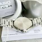 ĐỒNG HỒ CASIO NAM MTS-100D-2AVDF SAPHIA -Chính Hãng 100%-BH 5 Năm — ảnh 8