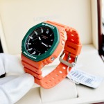 Đồng Hồ Casio G-SHOCK GA2110SC - 4ADR - BH 5 Năm - Chính Hãng 100% — ảnh 2