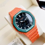 Đồng Hồ Casio G-SHOCK GA2110SC - 4ADR - BH 5 Năm - Chính Hãng 100% — ảnh 6