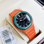 Đồng Hồ Casio G-SHOCK GA2110SC - 4ADR - BH 5 Năm - Chính Hãng 100% — ảnh 7