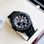Đồng Hồ CASIO GSHOCK GST-S130BC- 1ADR - BH 5 Năm - Chính Hãng 100% — ảnh 8