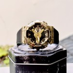 Đồng Hồ Casio G-SHOCK GM-110G-1A9- BH 5 Năm - Chính Hãng 100% — ảnh 2