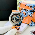 Đồng Hồ Casio G-SHOCK GM2100SS- BH 5 Năm - Chính Hãng 100% — ảnh 1