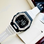 Đồng Hồ Casio G-Shock GBX-100-7DR- BH 5 Năm - Chính Hãng 100% — ảnh 2