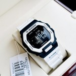 Đồng Hồ Casio G-Shock GBX-100-7DR- BH 5 Năm - Chính Hãng 100% — ảnh 5
