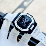 Đồng Hồ Casio G-Shock GBX-100-7DR- BH 5 Năm - Chính Hãng 100% — ảnh 6