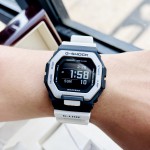 Đồng Hồ Casio G-Shock GBX-100-7DR- BH 5 Năm - Chính Hãng 100% — ảnh 7