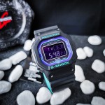 Đồng Hồ Casio G-Shock GW-B5600BL-1DR- BH 5 Năm - Chính Hãng 100% — ảnh 1