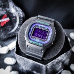 Đồng Hồ Casio G-Shock GW-B5600BL-1DR- BH 5 Năm - Chính Hãng 100% — ảnh 5
