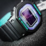 Đồng Hồ Casio G-Shock GW-B5600BL-1DR- BH 5 Năm - Chính Hãng 100% — ảnh 6