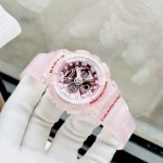 Đồng Hồ Casio G-Shock Baby-G BA-130CV-4ADR - BH 5 Năm - Chính Hãng 100% — ảnh 5