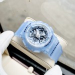 Đồng Hồ Casio G-Shock Baby-G BA-130CV-2ADR - BH 5 Năm - Chính Hãng 100% — ảnh 5