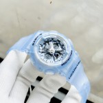 Đồng Hồ Casio G-Shock Baby-G BA-130CV-2ADR - BH 5 Năm - Chính Hãng 100% — ảnh 4