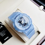 Đồng Hồ Casio G-Shock Baby-G BA-130CV-2ADR - BH 5 Năm - Chính Hãng 100% — ảnh 3