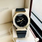 Đồng Hồ Casio G-Shock GM-2100G-1A9DR- BH 5 Năm - Chính Hãng 100% — ảnh 2
