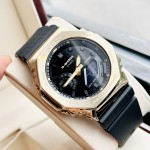 Đồng Hồ Casio G-Shock GM-2100G-1A9DR- BH 5 Năm - Chính Hãng 100% — ảnh 3