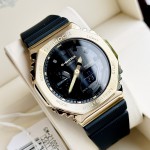 Đồng Hồ Casio G-Shock GM-2100G-1A9DR- BH 5 Năm - Chính Hãng 100% — ảnh 5