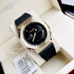 Đồng Hồ Casio G-Shock GM-2100G-1A9DR- BH 5 Năm - Chính Hãng 100% — ảnh 7
