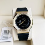 Đồng Hồ Casio G-Shock GM-2100G-1A9DR- BH 5 Năm - Chính Hãng 100% — ảnh 8