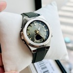 Đồng hồ Casio Baby - G MSG- C150G -3ADR - BH 5 Năm - Chính Hãng 100% — ảnh 7