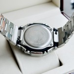 Đồng Hồ Casio G-SHOCK GM2100 CUSTOM THÉP- BH 5 Năm - Chính Hãng 100% — ảnh 4