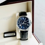 Đồng Hồ Nam ORIENT SUN AND MOON GEN 3 RA-AK0011D10B  - BH 5 Năm - Chính Hãng 100% — ảnh 1