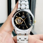 Đồng Hồ Nam ORIENT GOLDEN EYE 2 FAG03002B0 - BH 5 Năm - Chính Hãng 100% — ảnh 6