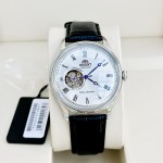 Đồng Hồ Nam ORIENT CABALLERO FAG00003W0 - Bảo Hành 5 Năm - Chính Hãng 100% — ảnh 1
