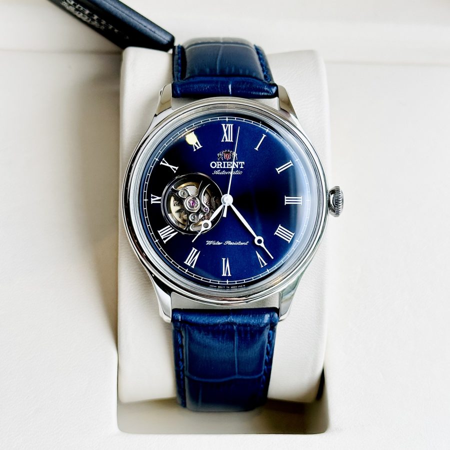 Đồng Hồ Nam ORIENT CABALLERO FAG00004D0 - Bảo Hành 5 Năm - Chính Hãng 100%