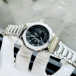 Đồng Hồ Casio G-SHOCK GM-B2100D-1ADR- BH 5 Năm - Chính Hãng 100% — ảnh 3