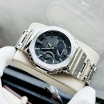 Đồng Hồ Casio G-SHOCK GM-B2100D-1ADR- BH 5 Năm - Chính Hãng 100% — ảnh 4