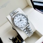 ĐỒNG HỒ OLYM PIANUS SPORTMASTER DATEJUST GRANDE OP89322GS-T Quartz (Pin) -Kính Sapphire — ảnh 2