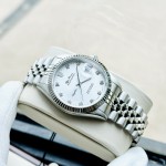 ĐỒNG HỒ OLYM PIANUS SPORTMASTER DATEJUST GRANDE OP89322GS-T Quartz (Pin) -Kính Sapphire — ảnh 4