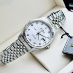 ĐỒNG HỒ OLYM PIANUS SPORTMASTER DATEJUST GRANDE OP89322GS-T Quartz (Pin) -Kính Sapphire — ảnh 9