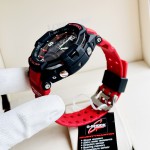 Đồng Hồ Casio G-SHOCK GA-1000-4BDR- BH 5 Năm - Chính Hãng 100% — ảnh 5