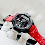 Đồng Hồ Casio G-SHOCK GA-1000-4BDR- BH 5 Năm - Chính Hãng 100% — ảnh 8