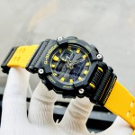 Đồng Hồ Casio G-SHOCK GA-900A-1A9DR- BH 5 Năm - Chính Hãng 100% — ảnh 2